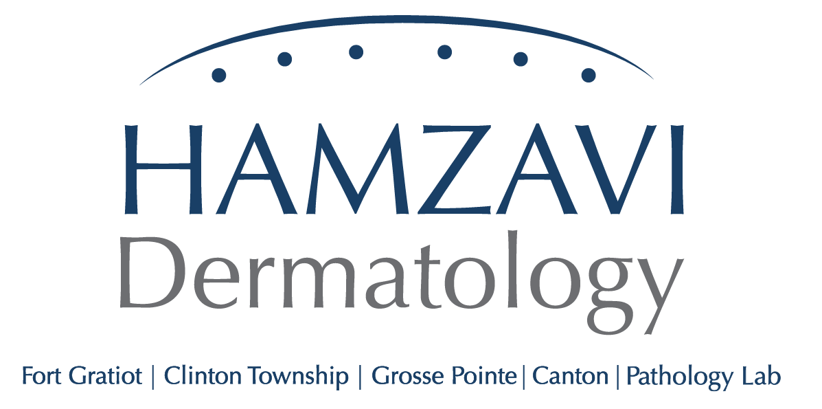 Hamzavi Dermatology logo