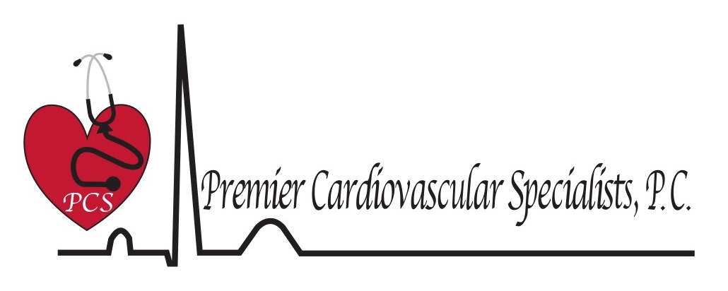 Premier Cardiovascular Specialists, PC logo