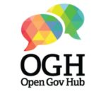 Open Gov Hub logo