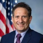 Rep Andy Levin