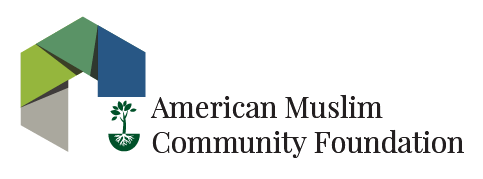 American Muslim Community Foundation logo