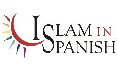 Islam in Spanish logo