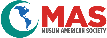 Muslim American Society logo