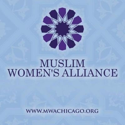 Muslim Women's Alliance logo