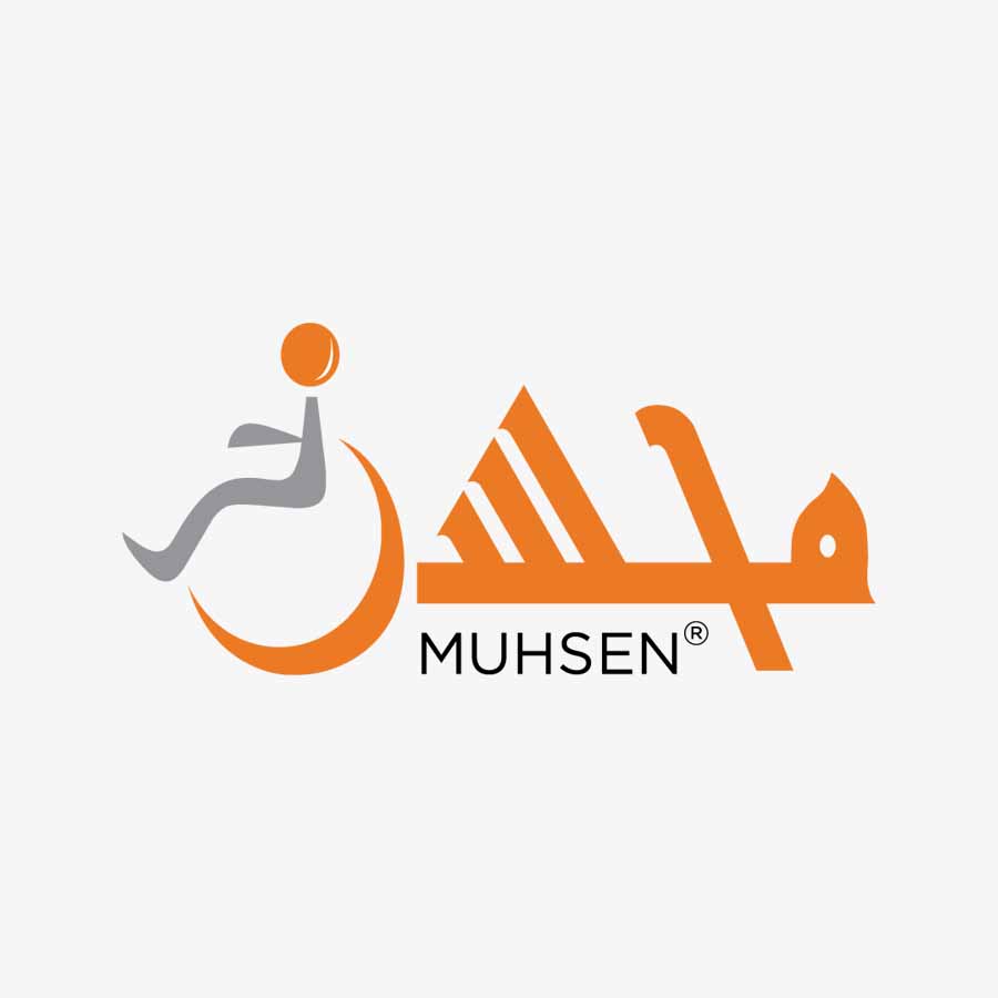 MUHSEN logo