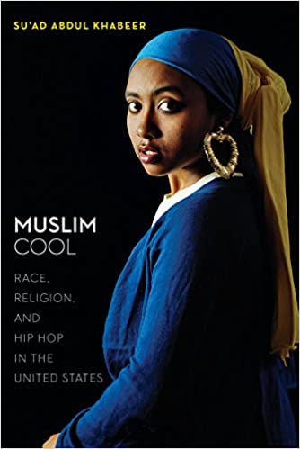 Muslim Cool book cover