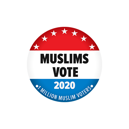 Muslims Vote 2020